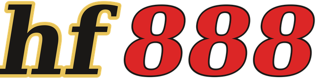 hf888 logo