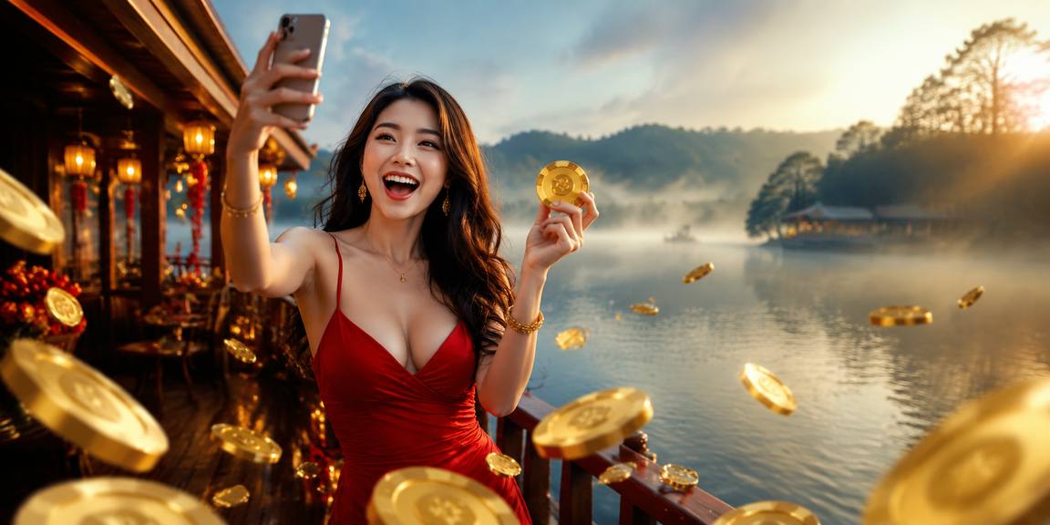 hf888 Quay Hũ Cánh Diều – Phòng Slot Đang Chờ Bạn