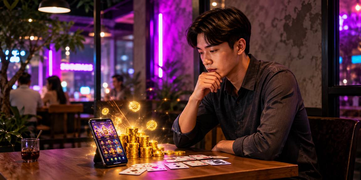 hf888 Những gì bạn tìm thấy ở sảnh casino của chúng tôi